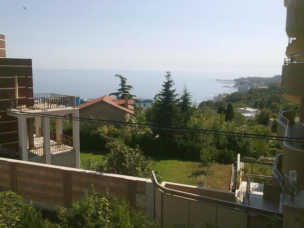 Villa Elfi Golden Sands Exterior photo